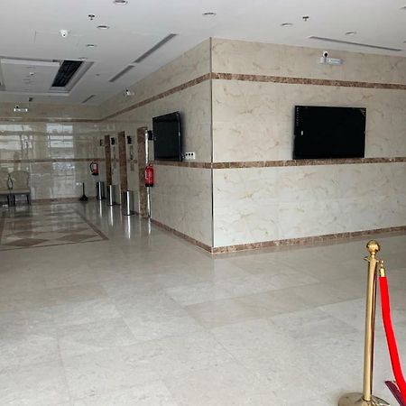Shakir Hotel 메카 외부 사진
