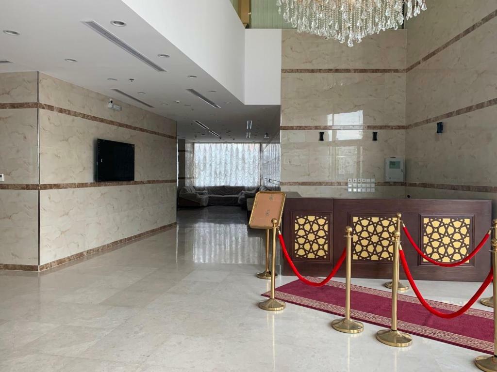 Shakir Hotel 메카 외부 사진