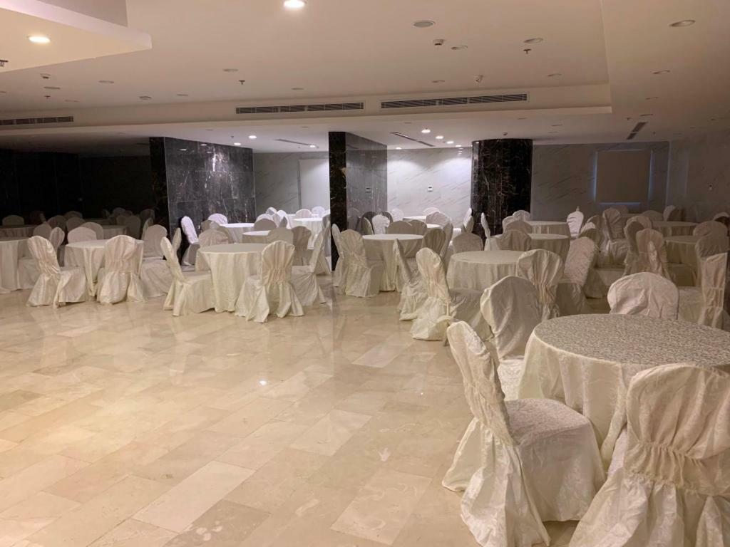 Shakir Hotel 메카 외부 사진
