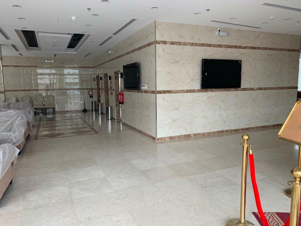 Shakir Hotel 메카 외부 사진