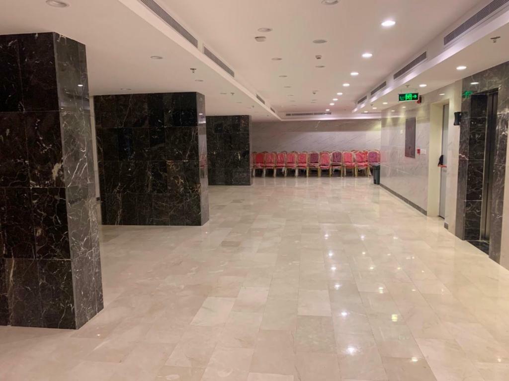 Shakir Hotel 메카 외부 사진