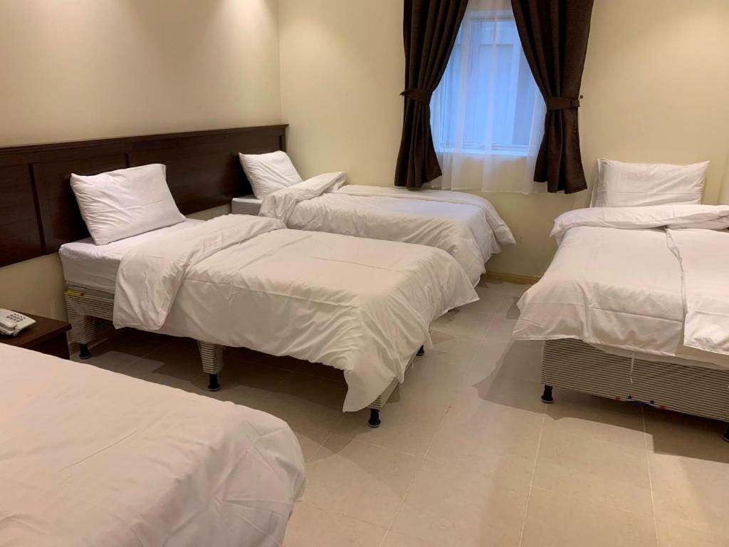 Shakir Hotel 메카 외부 사진