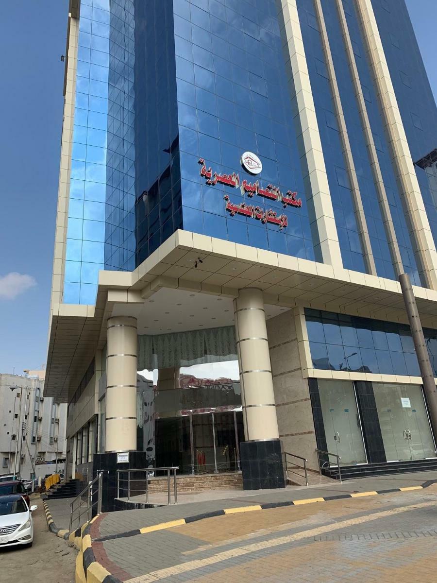 Shakir Hotel 메카 외부 사진
